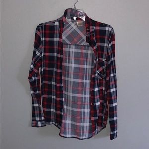 Medium flannel